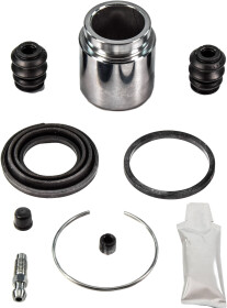 Ремкомплект тормозного суппорта Autofren Seinsa D41367C