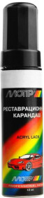 Реставраційний олівець Motip Папірус 387 Сріблясто-сіро-зелений для ВАЗ