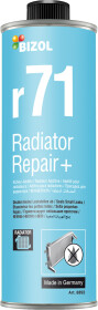 Присадка Bizol Radiator Repair+ r71