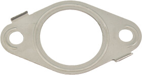 Прокладка выпускного коллектора Ajusa 13012400