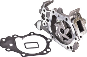 Помпа Hepu P954S