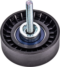 Обводной ролик поликлинового ремня Dayco APV2673