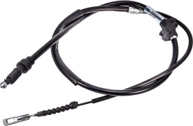 Трос ручного тормоза JP Group 1170304300