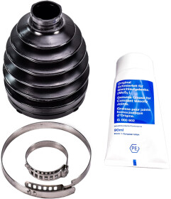 Пыльник ШРУСа Nipparts J2863015