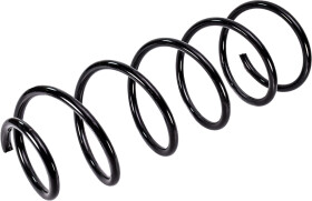 Пружина подвески Lesjöfors 4066721