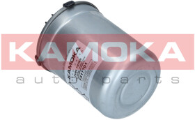 Топливный фильтр Kamoka F317701