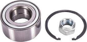 Подшипник ступицы колеса Nipparts N4705023