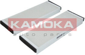Фільтр салону Kamoka F410301