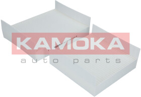 Фильтр салона Kamoka F411101