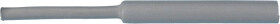 Термоусадка з клеєм Würth 771006400 6/2 мм колір сірий 10 см