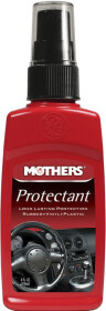 Полироль для салона Mothers Protectant 100 мл