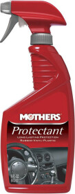 Поліроль для салону Mothers Protectant 473 мл