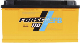 Аккумулятор Forse 6 CT-110-R EFB AKBLU10481