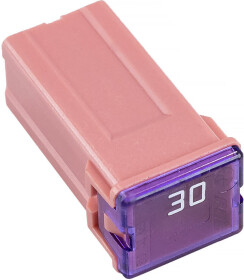 Предохранитель автомобильный General Motors 61010 FJ10 30A