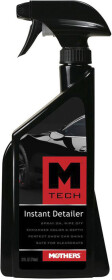 Полироль для кузова Mothers M-Tech Instant Detailer