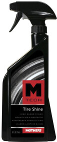 Чорнитель шин Mothers M-Tech Tire Shine ms22324 710 мл