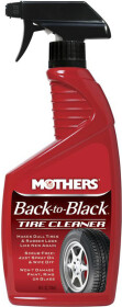 Чорнитель шин Mothers Back-to-Black Tire Cleaner ms09324 710 мл
