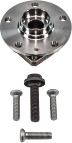 Ступица колеса NK 754309