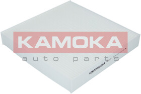 Фильтр салона Kamoka F406201