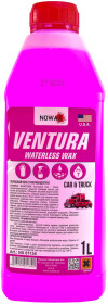 Поліроль для кузова Nowax Ventura