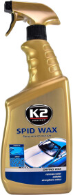 Поліроль для кузова K2 Spid Wax
