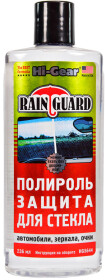 Поліроль для стекла Hi-Gear Rain Guard