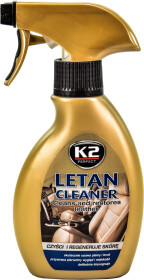 Очиститель салона K2 Letan Cleaner 250 мл