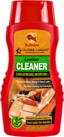 Очиститель салона Bullsone Leather Cleaner 300 мл