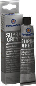 Формувач прокладок Permatex Supra Grey сірий