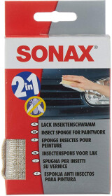 Губка Sonax 426100