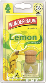 Ароматизатор Wunder-Baum Lemon 5 мл
