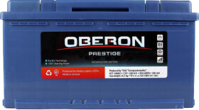 Аккумулятор Oberon 6 CT-100-R Prestige AKBLU1022