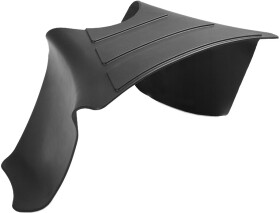 Коврик VAG 5JA061580 черный без логотипа