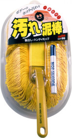 Щетка SOFT99 Handy Mop 04081