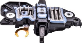 F 00M A45 249 Bosch Реле регулятора генератора