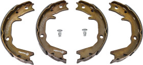 Колодки ручника Brembo S 54 519