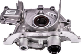 Масляный насос Pierburg 7.02266.01.0