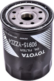 Масляный фильтр Toyota / Lexus / Daihatsu 90915YZZD4