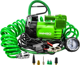 Компресор Winso 126000