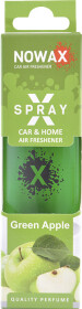 Ароматизатор Nowax X Spray Green Apple 50 мл