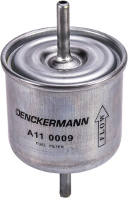 Топливный фильтр Denckermann A110009