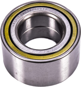 Подшипник ступицы колеса Profit DAC38700037