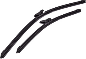 Щетки стеклоочистителя Bosch 3397014398