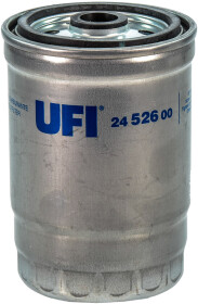 Топливный фильтр UFI 24.526.00