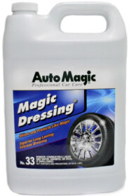 Чернитель шин Auto Magic 33magic 3785 мл