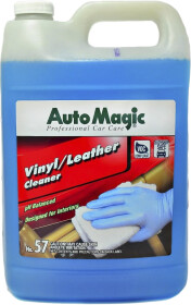 Очисник салону Auto Magic Leather & Vinyl Cleaner 3785 мл
