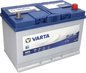 Акумулятор Varta 6 CT-85-R Blue Dynamic EFB 585501080