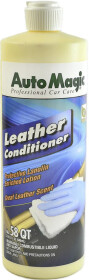 Очиститель салона Auto Magic Leather Conditioner 946 мл