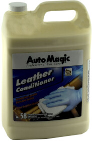 Очисник салону Auto Magic Leather Conditioner 3785 мл