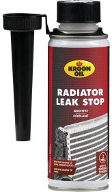 Присадка Kroon Oil Radiator Leak Stop